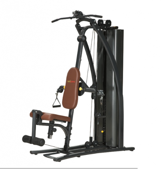 多功能综合训练器