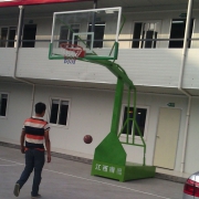 仿液压篮球架NC1023