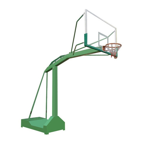 箱式篮球架NC-1019