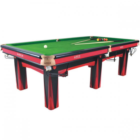 健英加盟专用美式台球桌JY-205