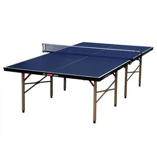 红双喜乒乓球桌T3726