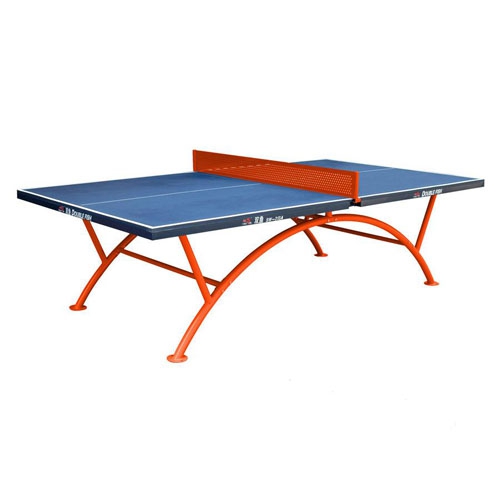 双鱼318室外乒乓球桌
