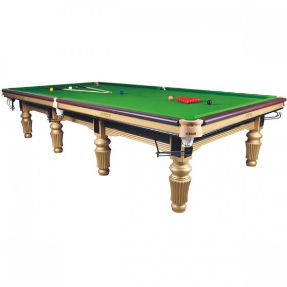 健英斯洛克台球桌JY-101