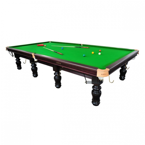 健英斯洛克台球桌JY-106