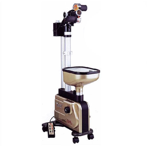 泰德发球机V-989D