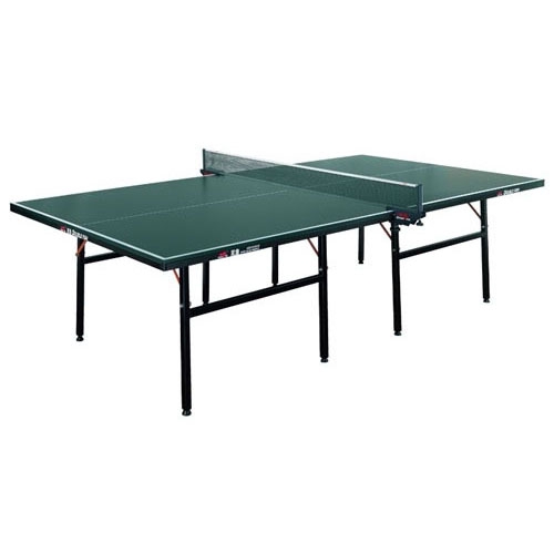 双鱼501单折式乒乓球桌
