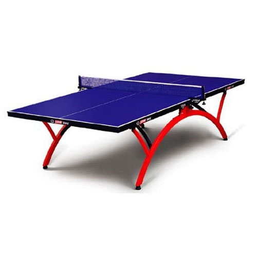 红双喜小彩虹2828乒乓球台