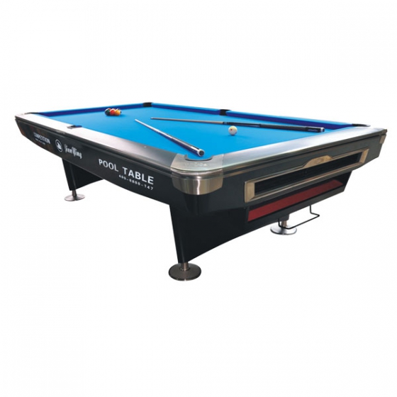 健英花式九球台球桌JY-305