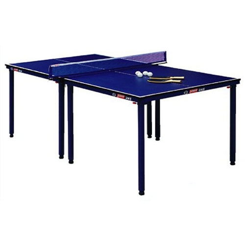 红双喜儿童专用乒乓球台T919