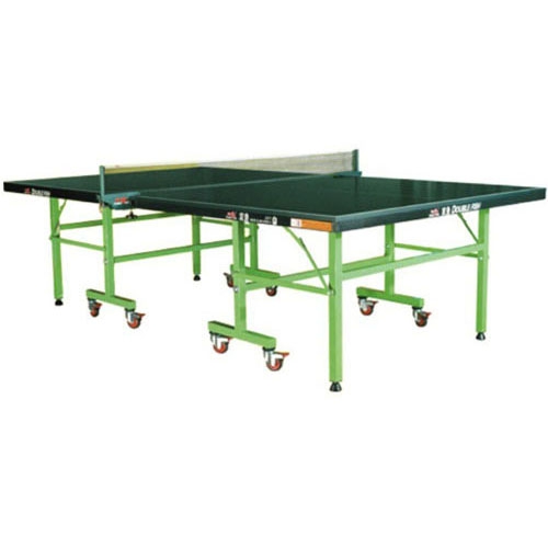 双鱼201单折式移动乒乓球台