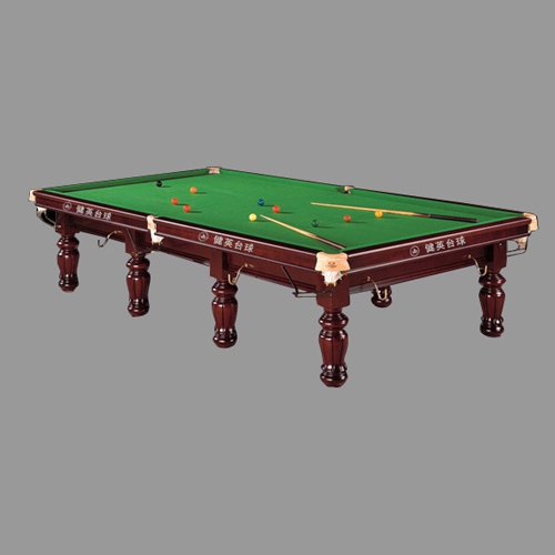 斯诺克台球桌