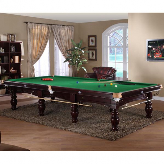 奥得威斯诺克台球桌