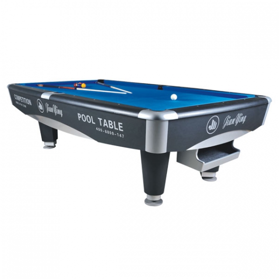 健英花式九球台球桌JY-302