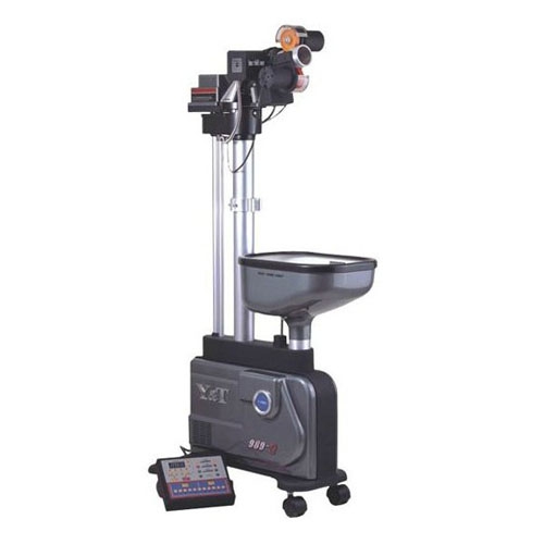 泰德发球机 V-989G