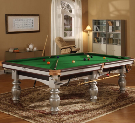 奥得威台球桌B005