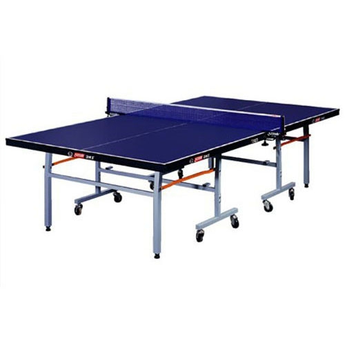 红双喜乒乓球桌2023