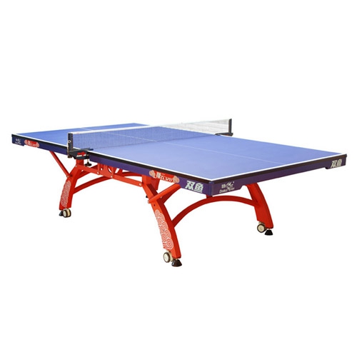 南昌乒乓球桌专卖,双鱼翔云328乒乓球桌