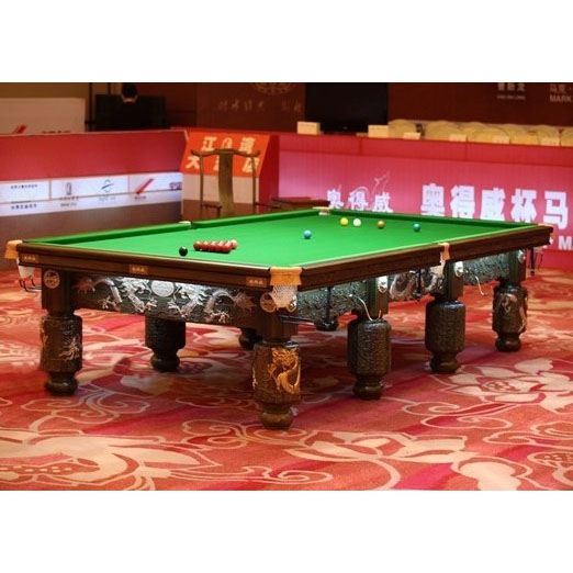 奥得威斯诺克台球桌
