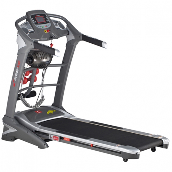 艾威多功能跑步机TR-6050