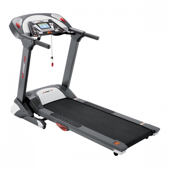 艾威豪华商用跑步机TR-6100
