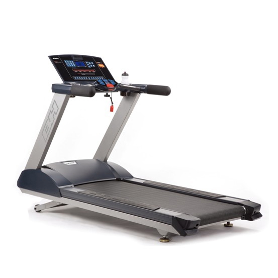 BH商用跑步机G6800C