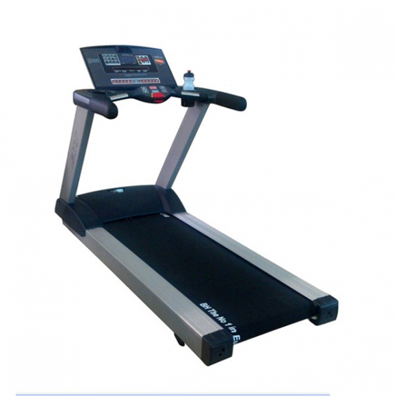 BH商用跑步机G6600