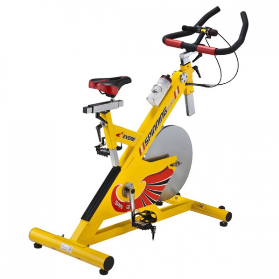 艾威高级动感单车BC4800