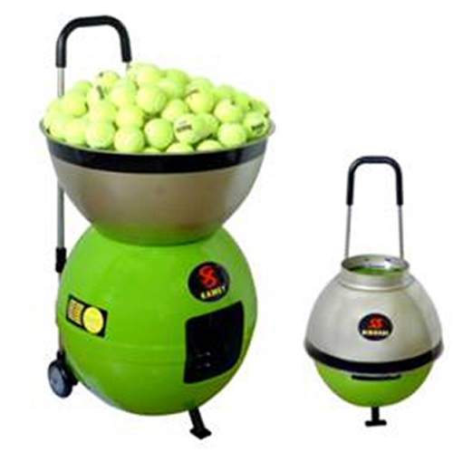 斯波阿斯SS-K2-6网球发球机