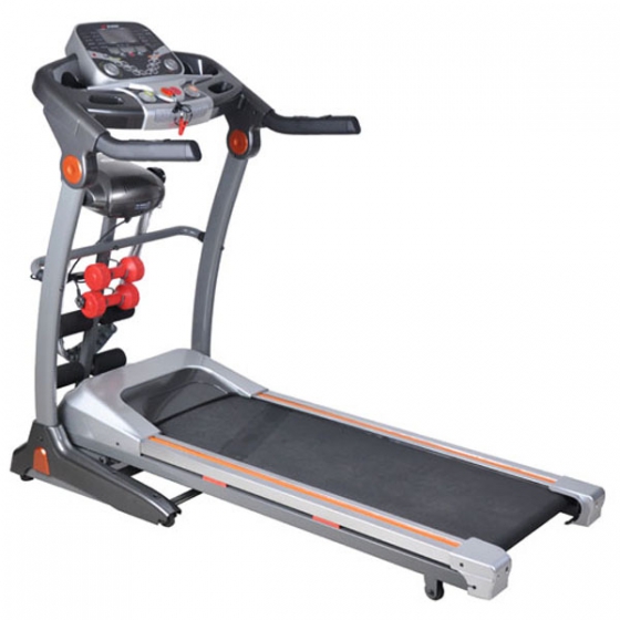 最新款艾威多功能跑步机TR5800