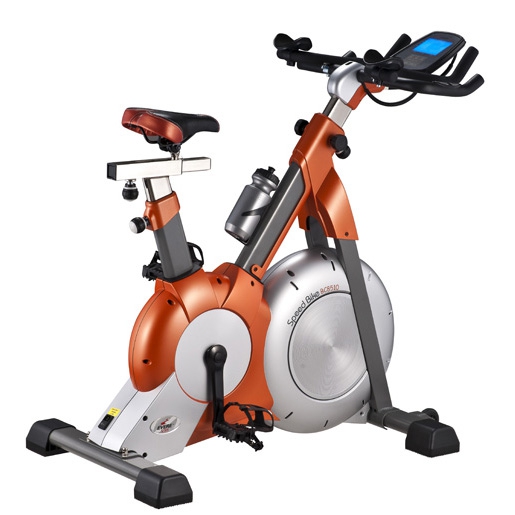 艾威高档电磁控健身车BC8510