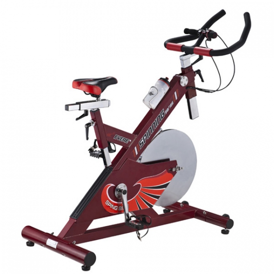 艾威高级动感单车BC4800