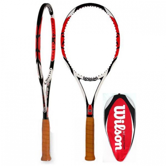 Wilson  KSix-One 90网球拍