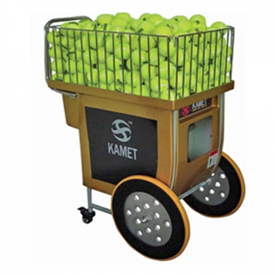 斯波阿斯SS-K3-8网球发球机