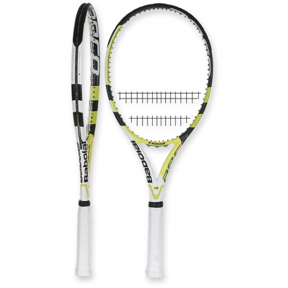 Babolat AeroPro Drive Cortex网球拍（快速检索APD)