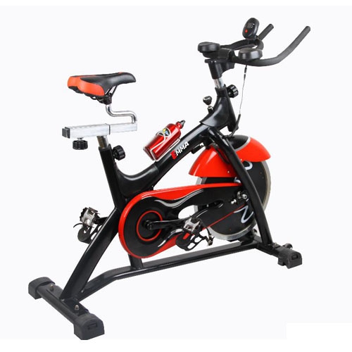 爱玛健身单车S2000