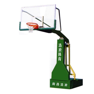 仿液压篮球架SA1006