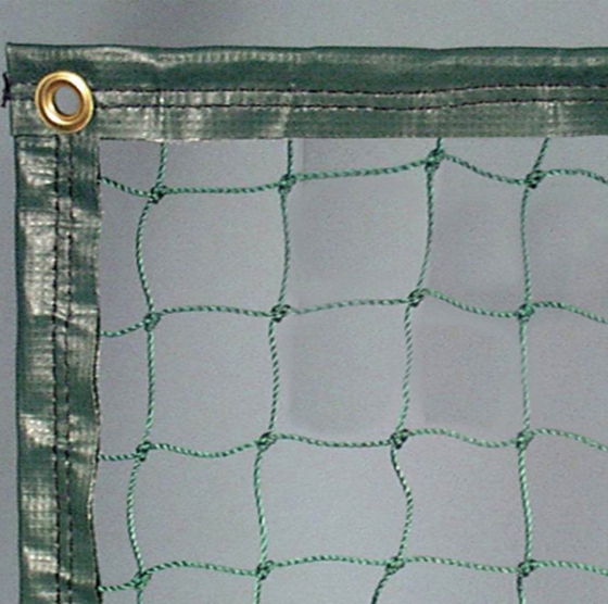 高档隔离软网