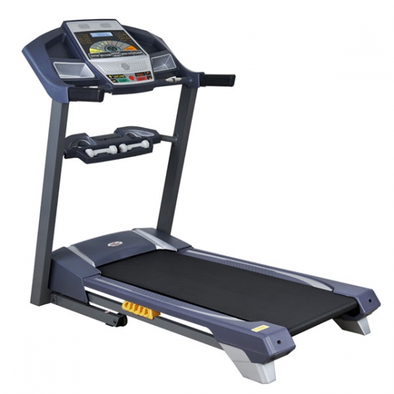 艾威家用豪华静音电动跑步机