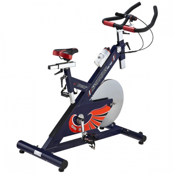 艾威高级动感单车BC4800