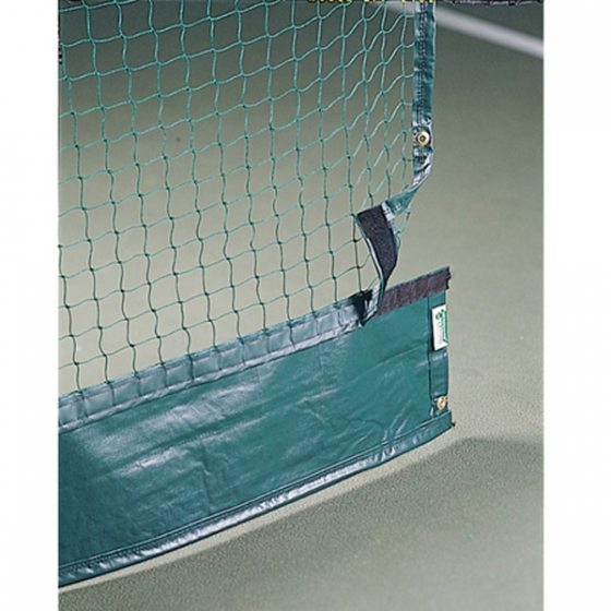 隔离软网粘扣带