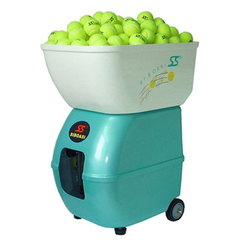 斯波阿斯SS-2022网球发球机