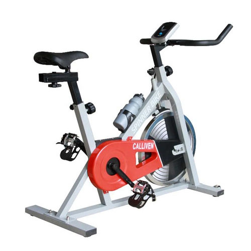 爱玛动感单车S-1000