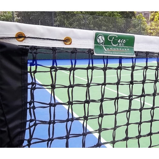 网球场中心网