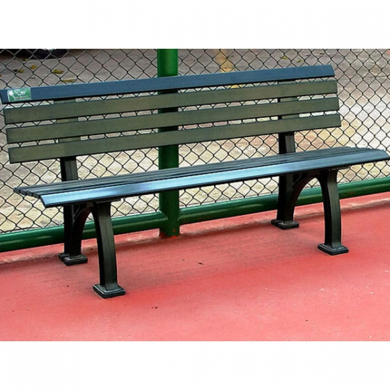 塑料树脂休息椅