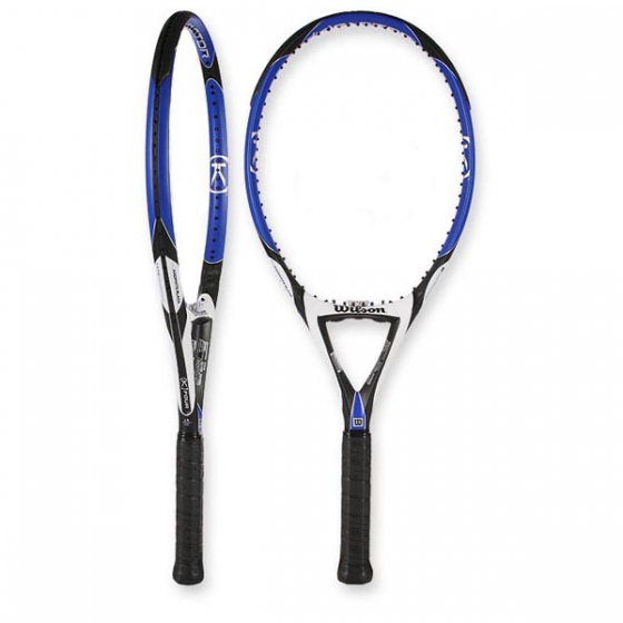 Wilson K Factor KFour 105 网球拍