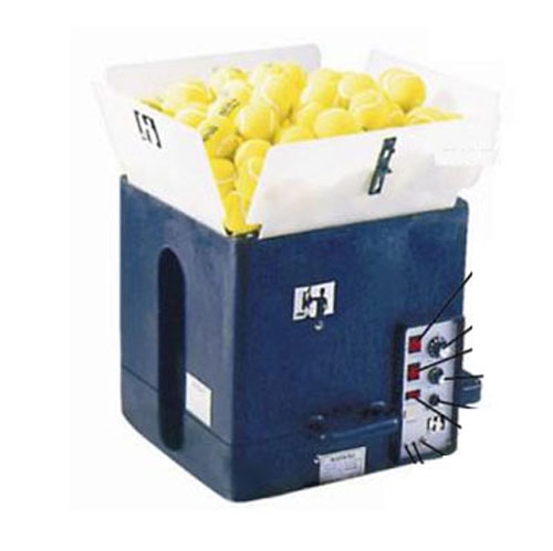 美国JUGS Tennis Machines网球发球机