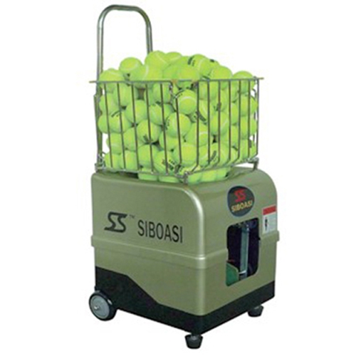 斯波阿斯SS-V8-1网球发球机