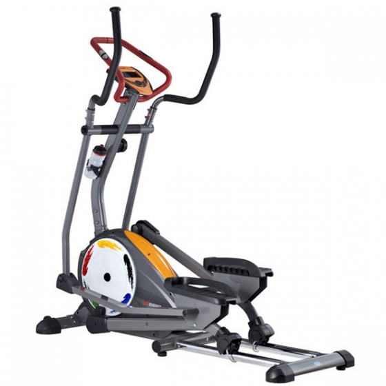 艾威高档椭圆磁控车BE6820