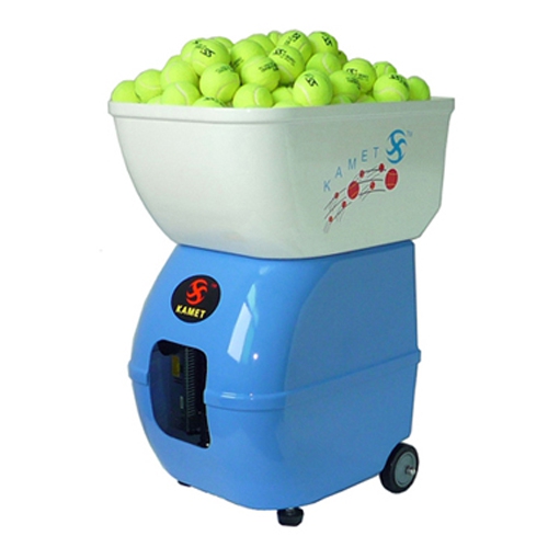 斯波阿斯SS-2012网球发球机