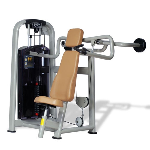 肩部推举训练器